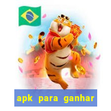 apk para ganhar dinheiro no pix